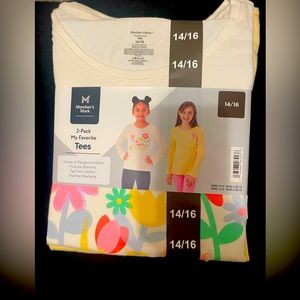 Brand new, long sleeve shirts